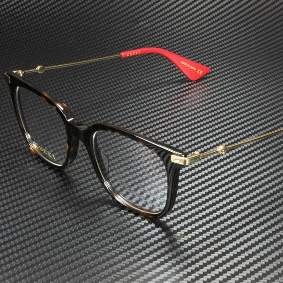 Gucci Multicolor 49mm Eyeglasses - Picture 1 of 3